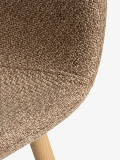 EJSTRUPChaise EJSTRUP /coloris chêne naturel-JYSK Discount