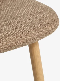 EJSTRUPChaise EJSTRUP /coloris chêne naturel-JYSK Discount