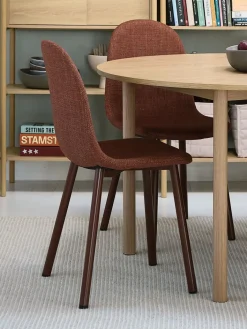 EJSTRUPChaise EJSTRUP tissu-JYSK Outlet