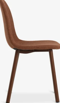 EJSTRUPChaise EJSTRUP tissu-JYSK Outlet