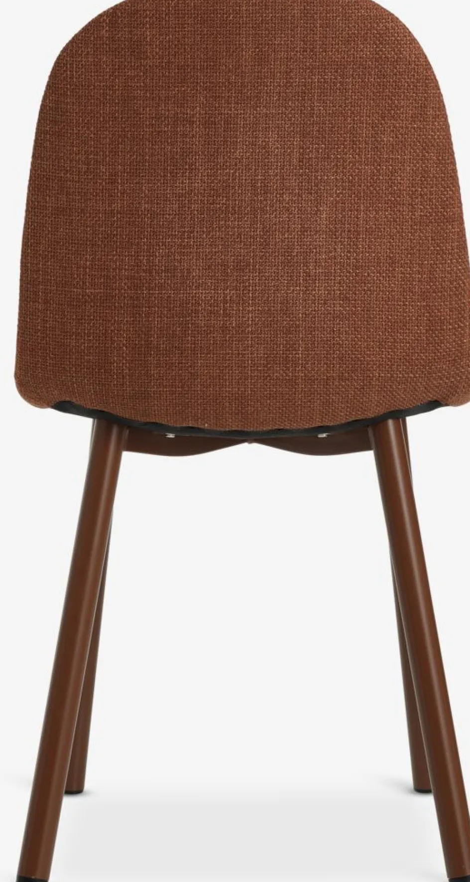 EJSTRUPChaise EJSTRUP tissu-JYSK Outlet