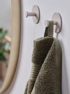 EKEDALENBouton EKEDALEN acier 2 pcs beige-JYSK Outlet