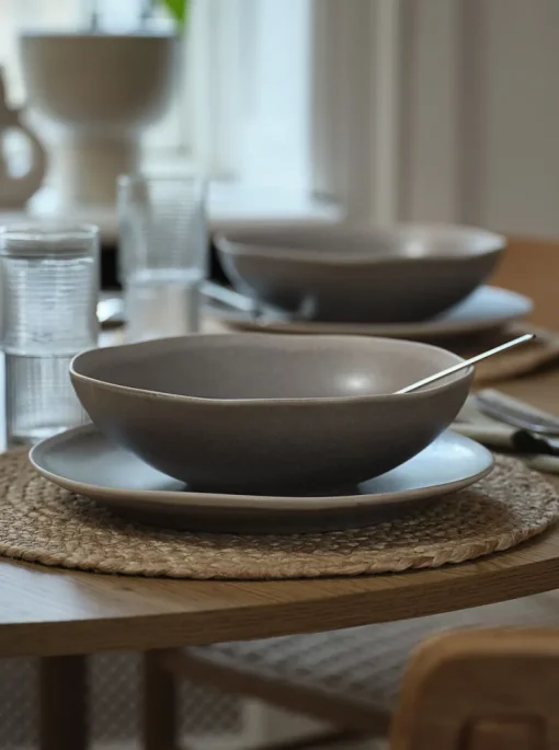 ELIASAssiette ELIAS Ø28cm-JYSK Best