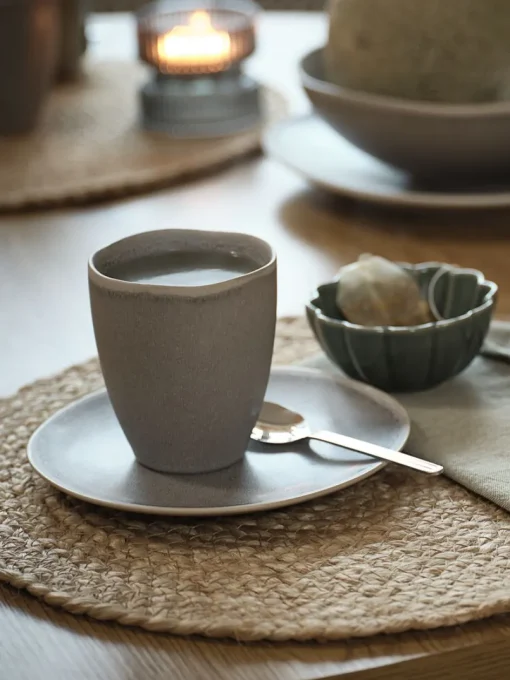 ELIASTasse ELIAS Ø9xH10cm 33cl-JYSK Hot