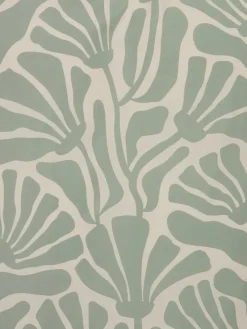 ELINEPlusParure de lit ELINE 240x220 vert-JYSK Outlet