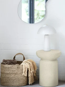 ELIPanier ELI l37xL37xH32cm naturel-JYSK New