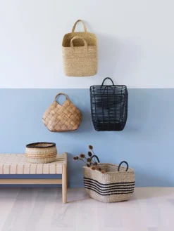 ELIPanier ELI l37xL37xH32cm naturel-JYSK New