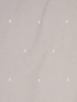 ELLIEGoldParure de lit ELLIE 240x220 avec broderies-KRONBORG Hot