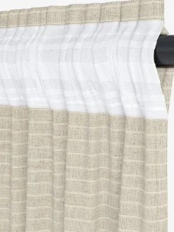 ELVALANDETRideau ELVALANDET 1x140x245 l-JYSK