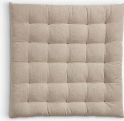 ELVESNELLECoussin de chaise ELVESNELLE 40x40x4-JYSK Best