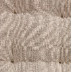 ELVESNELLECoussin de chaise ELVESNELLE 40x40x4-JYSK Best