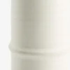 EMANUELVase EMANUEL Ø12xH25cm blanc-JYSK Discount