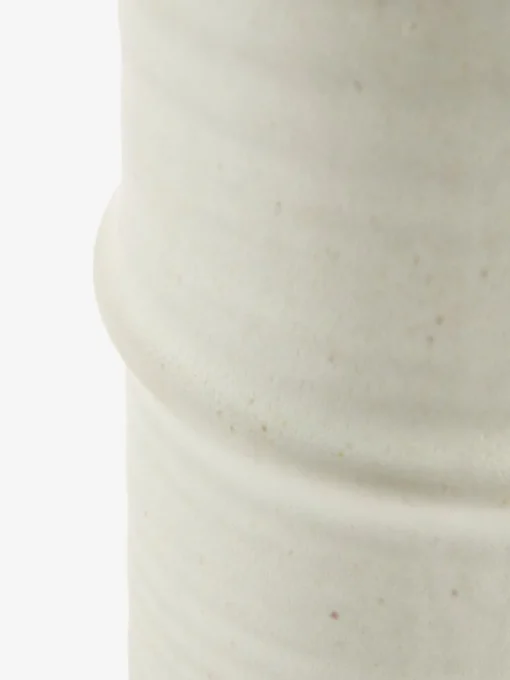 EMANUELVase EMANUEL Ø12xH25cm blanc-JYSK Discount