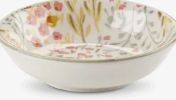 EMILBol EMIL Ø10xH3cm a/fleurs-JYSK Clearance