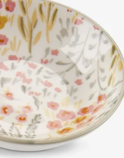 EMILBol EMIL Ø10xH3cm a/fleurs-JYSK Clearance