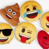 EMOJICoussin EMOJI Ø35 ass.-JYSK Online