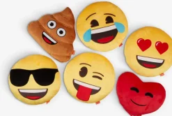 EMOJICoussin EMOJI Ø35 ass.-JYSK Online