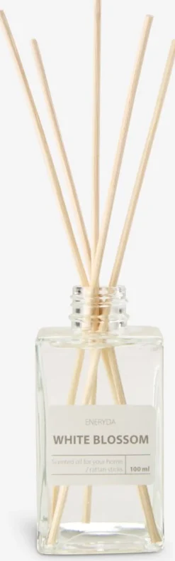 ENERYDADiffuseur de parfum ENERYDA white blossom 100ml-JYSK