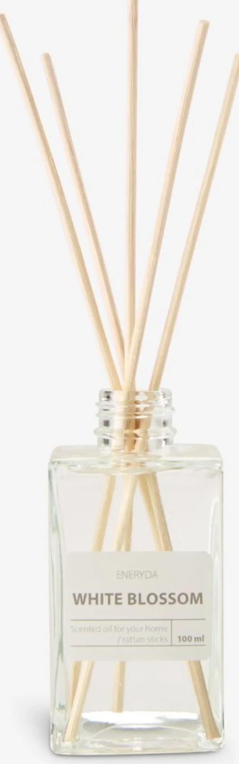 ENERYDADiffuseur de parfum ENERYDA white blossom 100ml-JYSK