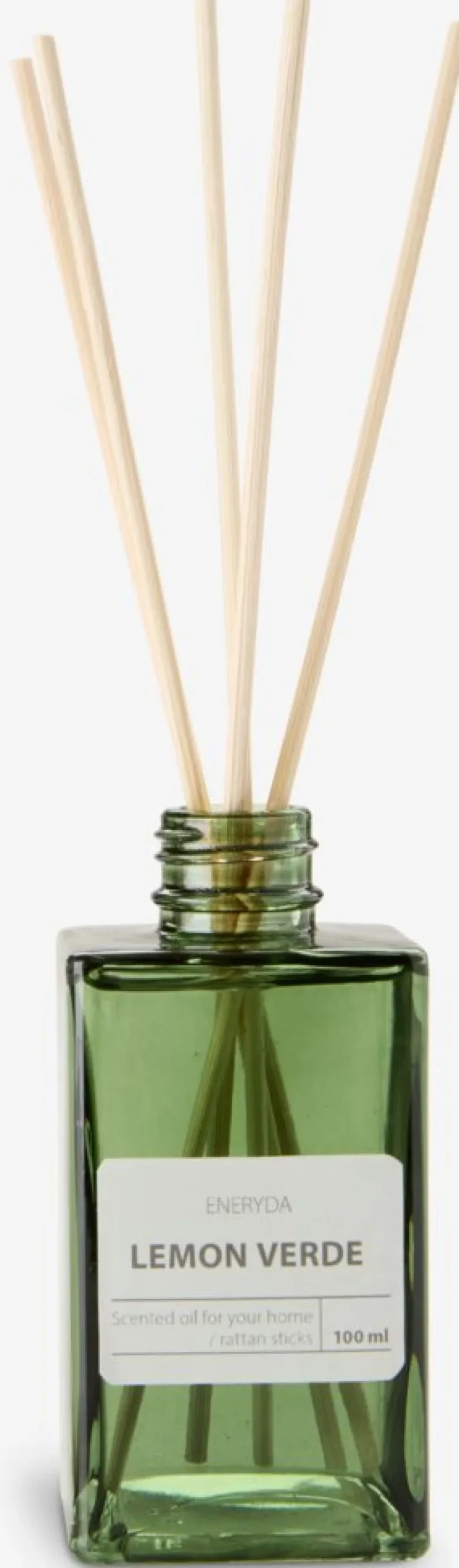 ENERYDADiffuseur de parfum ENERYDA lemon verde 100ml-JYSK