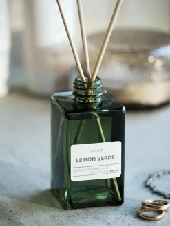 ENERYDADiffuseur de parfum ENERYDA lemon verde 100ml-JYSK