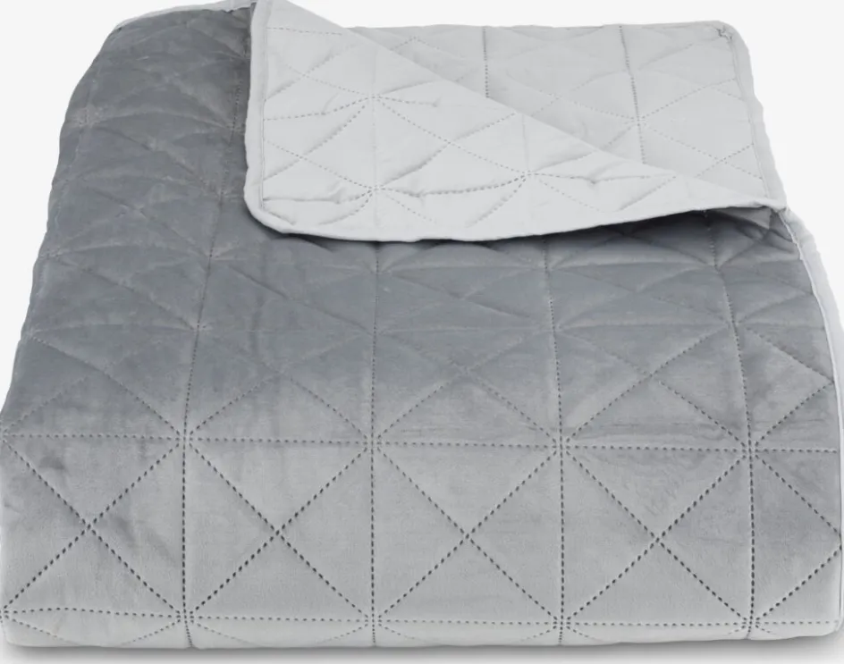 ENGBLOMMECouvre-lit ENGBLOMME 220x240-JYSK Outlet