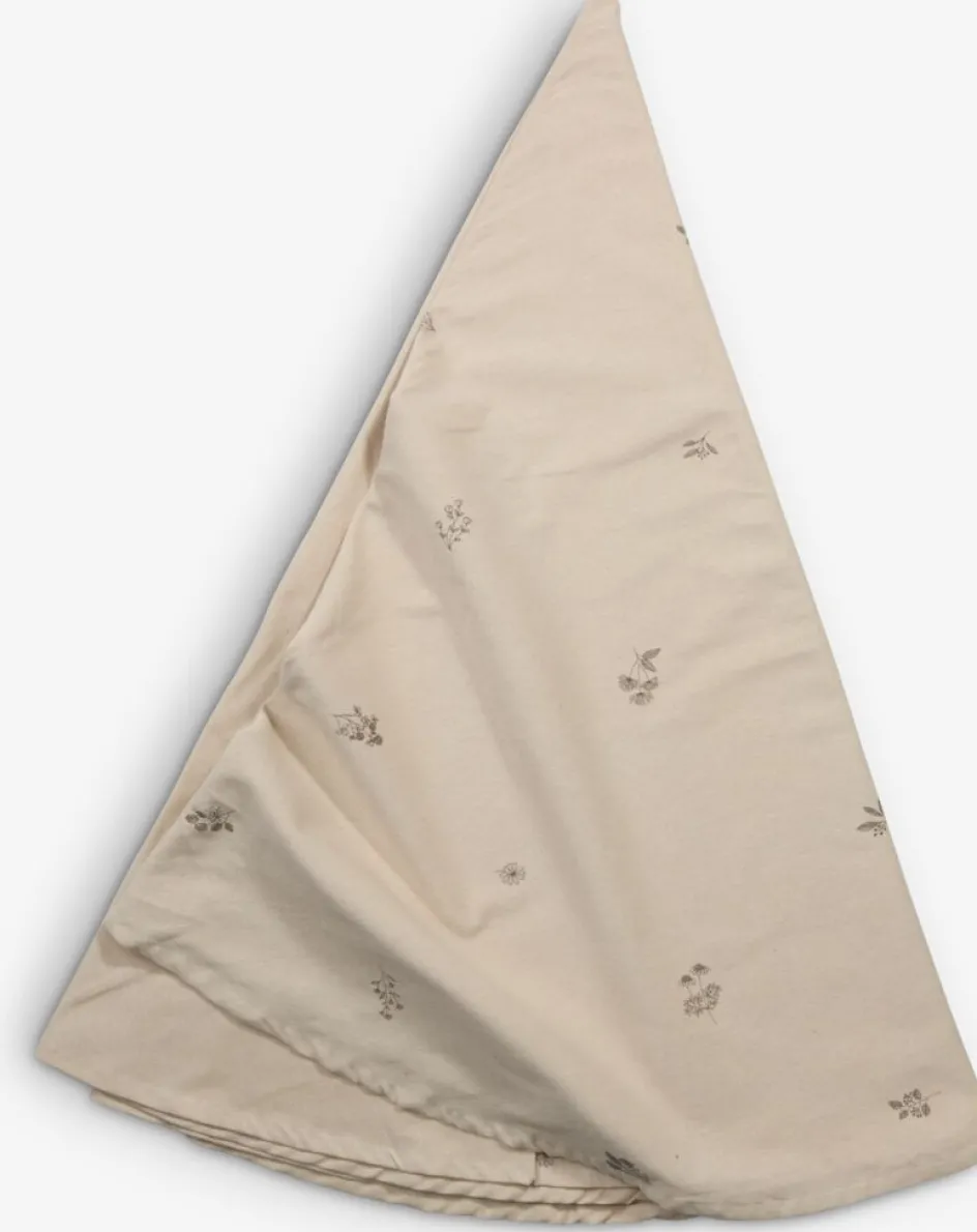 ENGFIOLNappe ENGFIOL Ø160 beige/gris-JYSK Discount