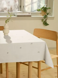 ENGFIOLNappe ENGFIOL 140x240 beige/gris-JYSK Clearance