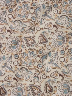 ENGKARSECouverture matelassée ENGKARSE 140x200 multicolore-JYSK Clearance