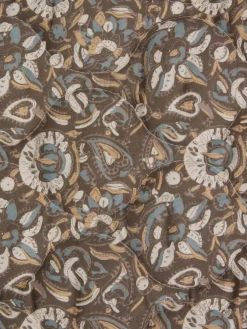 ENGKARSECouverture matelassée ENGKARSE 140x200 multicolore-JYSK Clearance