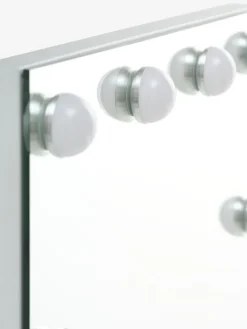 ENGLERUPMiroir Hollywood ENGLERUP a/12 ampoules blanc-JYSK New