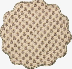 ENGSNELLESet de table ENGSNELLE Ø38 multicolore-JYSK New