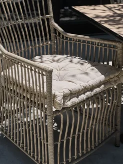 ENGTOFTENCoussin de jardin pour chaise ENGTOFTEN sable-JYSK Best