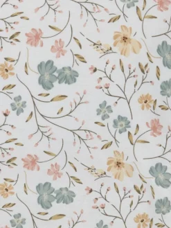 ERIKAPlusParure de lit Flanelle ERIKA 240x220 multi-JYSK New