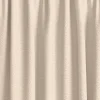 ERKENRideau ERKEN 1x140x245 blanc cassé-JYSK Discount