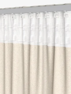 ERKENRideau ERKEN 1x140x245 blanc cassé-JYSK Discount
