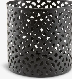 ERLANDPhotophore ERLAND Ø6xH6cm noir-JYSK Hot