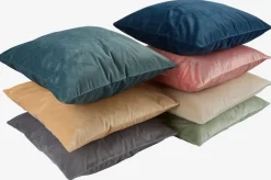 ERTEVIKKEHousse de coussin ERTEVIKKE 50x50-JYSK