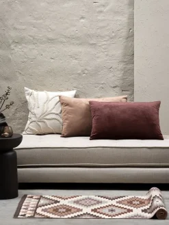 ERTEVIKKEHousse de coussin ERTEVIKKE 40x60-JYSK Hot