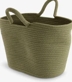 ESGEPanier ESGE l30xL41xH30cm olive foncé-JYSK Outlet