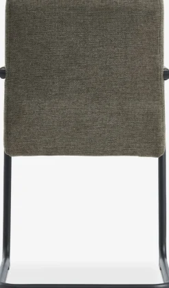 ESPEChaise ESPE olive/noir-JYSK Hot