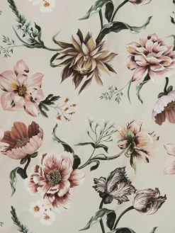 ESTHERGoldParure de lit Satin ESTHER 240x220 naturel-KRONBORG Hot