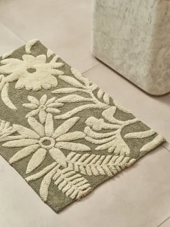 FAGERHULTGoldTapis de bain FAGERHULT 50x80-KRONBORG Discount