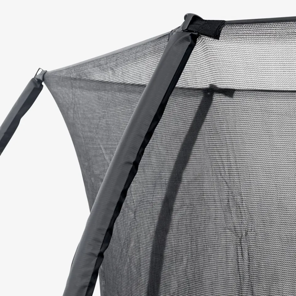 FALKTrampoline enterré FALK Ø396 a/filet noir-JYSK Hot