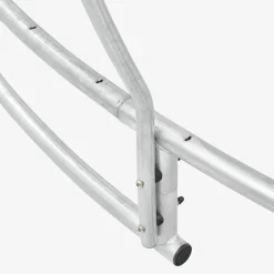 FALKTrampoline enterré FALK Ø396 a/filet noir-JYSK Hot