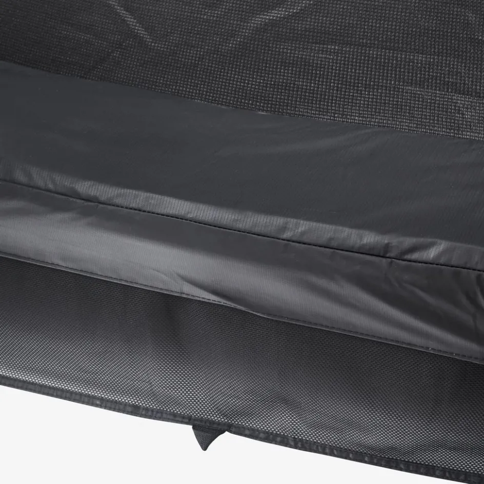 FALKTrampoline enterré FALK Ø396 a/filet noir-JYSK Hot