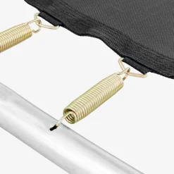 FALKTrampoline FALK Ø426 a/filet sécurité noir-JYSK Online