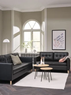 FALSLEVCanapé FALSLEV 2 places-JYSK Best