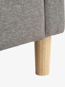 FALSLEVCanapé FALSLEV 3 places tissu-JYSK Online