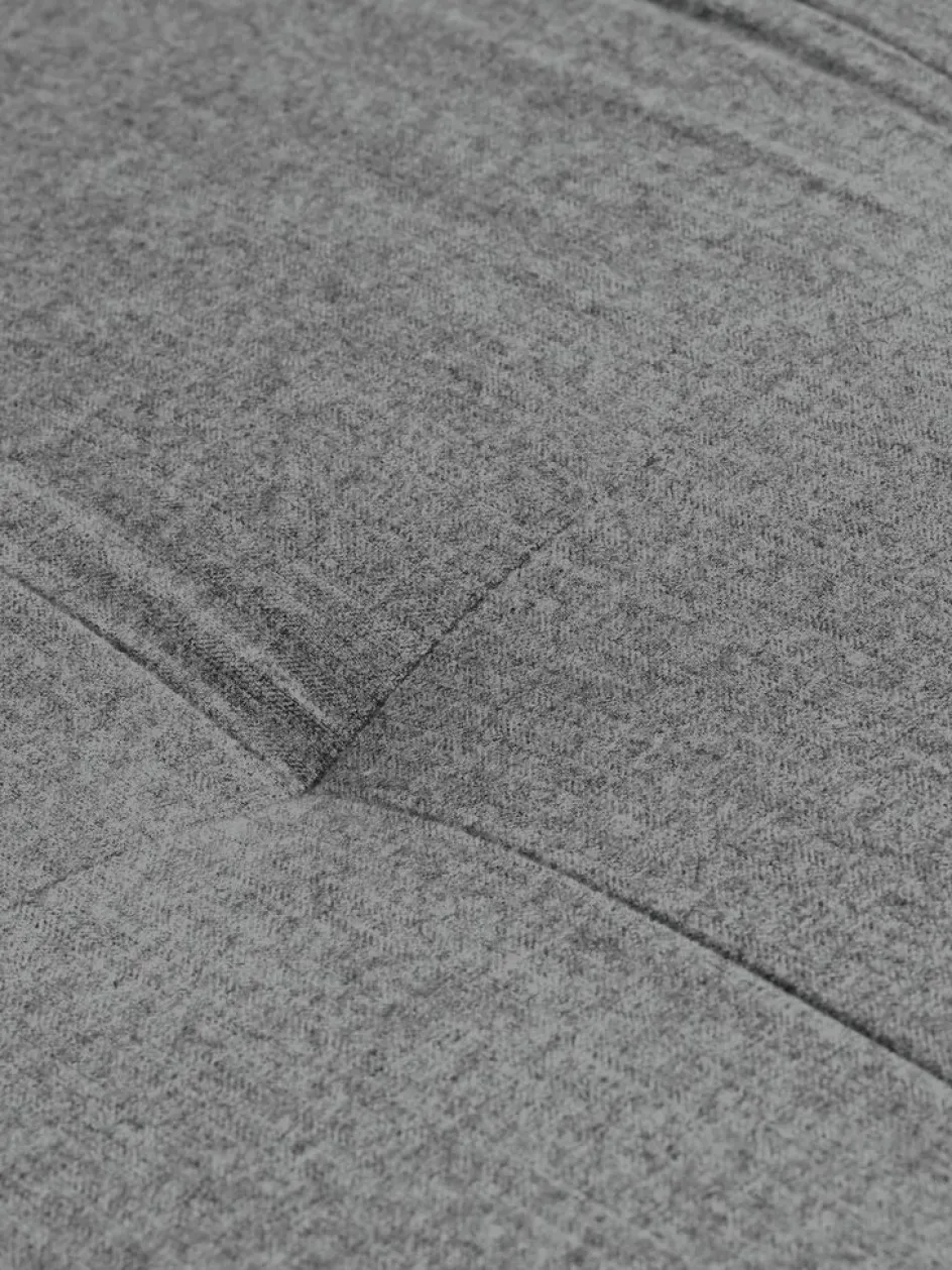 FALSLEVCanapé FALSLEV méridienne tissu-JYSK New